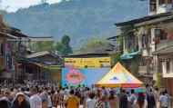 品牌文化活动，助力乡村振兴，展现乡镇特色